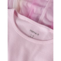NAME IT Tyl Kjole Dotiana Pirouette